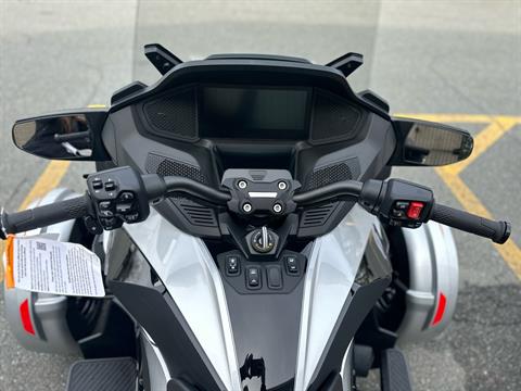 2024 Can-Am Spyder RT Limited in Tyngsboro, Massachusetts - Photo 11