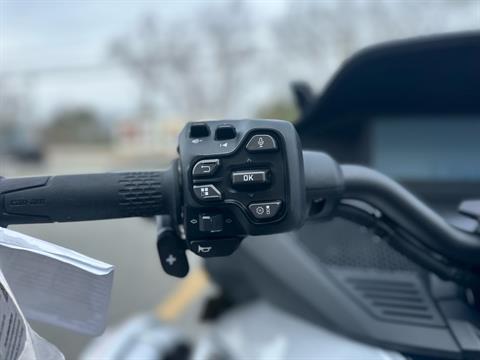 2024 Can-Am Spyder RT Limited in Tyngsboro, Massachusetts - Photo 12