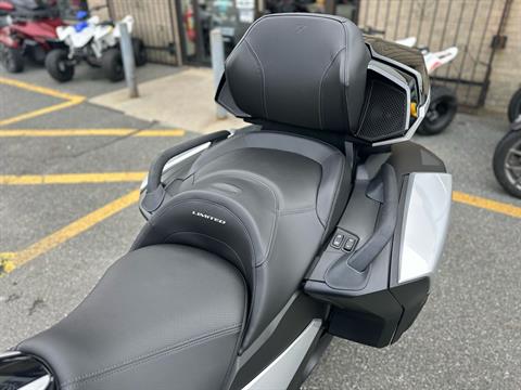 2024 Can-Am Spyder RT Limited in Tyngsboro, Massachusetts - Photo 14