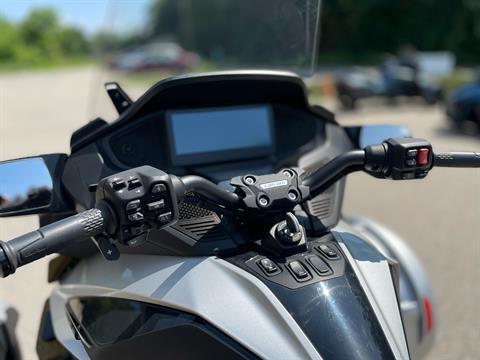 2024 Can-Am Spyder RT Limited in Tyngsboro, Massachusetts - Photo 15