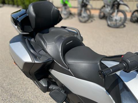 2024 Can-Am Spyder RT Limited in Tyngsboro, Massachusetts - Photo 17