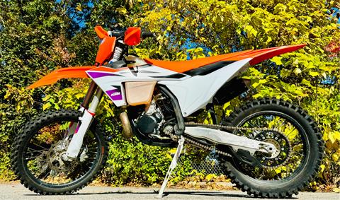 2024 KTM 300 XC in Tyngsboro, Massachusetts - Photo 1