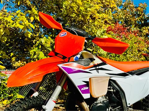 2024 KTM 300 XC in Tyngsboro, Massachusetts - Photo 6