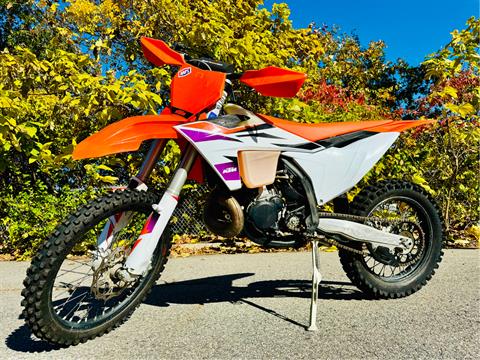 2024 KTM 300 XC in Tyngsboro, Massachusetts - Photo 4