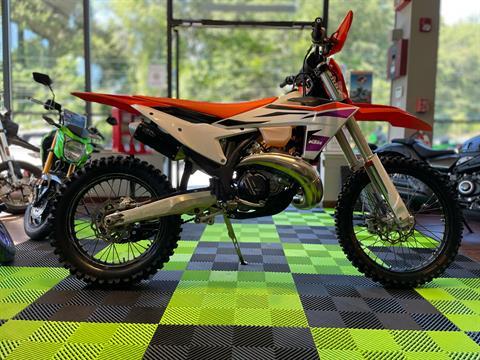 2024 KTM 300 XC in Tyngsboro, Massachusetts