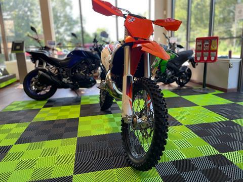 2024 KTM 300 XC in Tyngsboro, Massachusetts - Photo 3