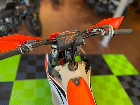 2024 KTM 300 XC in Tyngsboro, Massachusetts - Photo 4