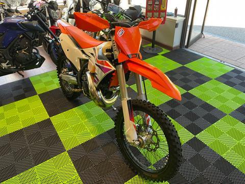 2024 KTM 300 XC in Tyngsboro, Massachusetts - Photo 10