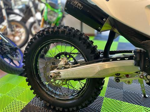 2024 KTM 300 XC in Tyngsboro, Massachusetts - Photo 12