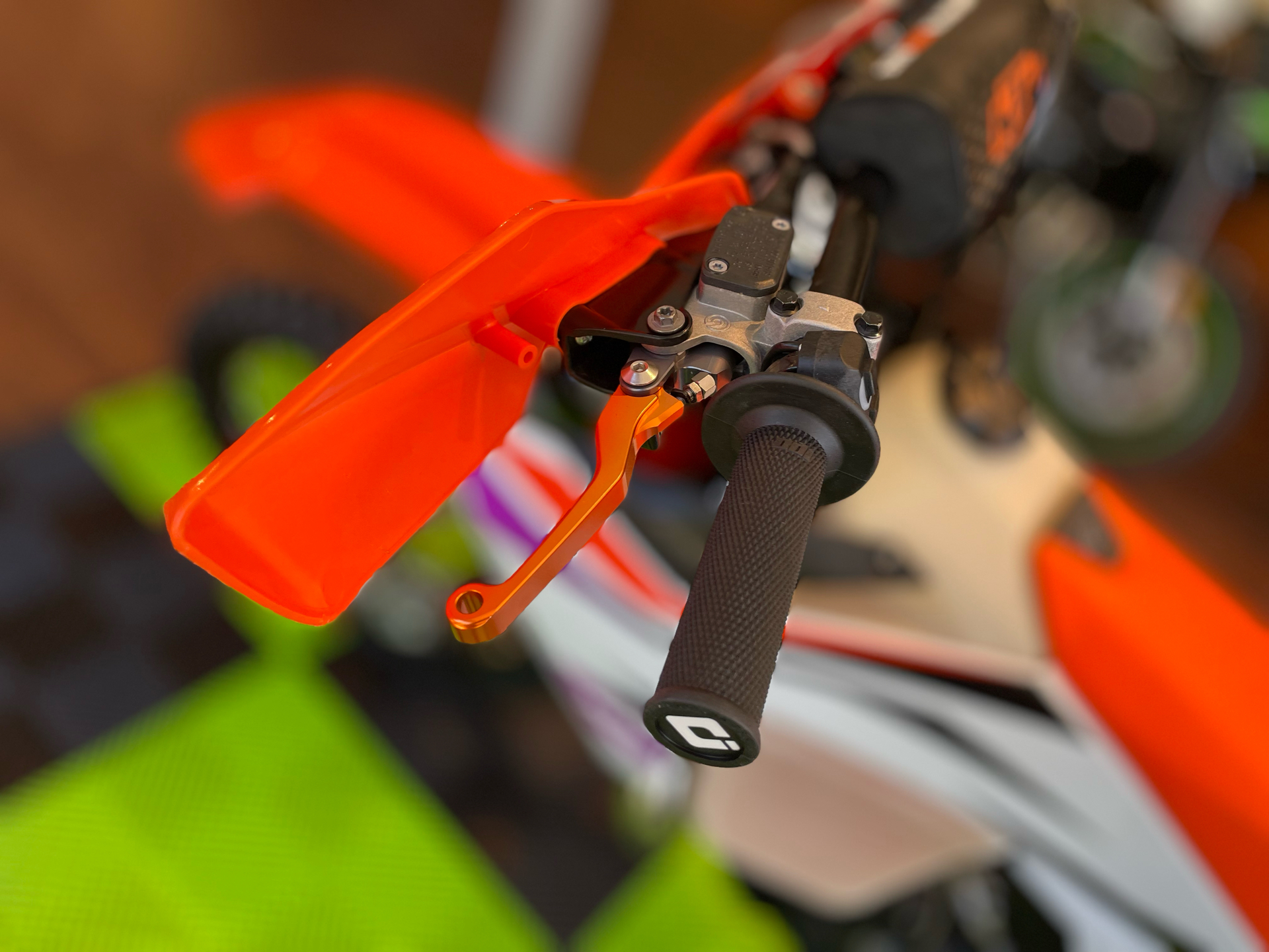 2024 KTM 300 XC in Tyngsboro, Massachusetts - Photo 15