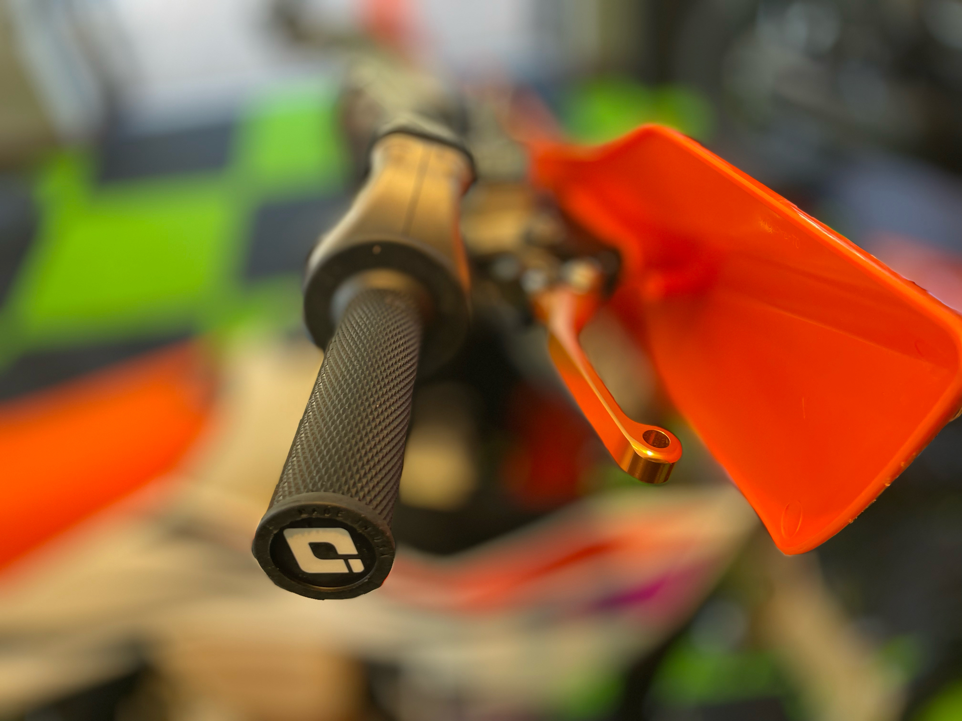 2024 KTM 300 XC in Tyngsboro, Massachusetts - Photo 16