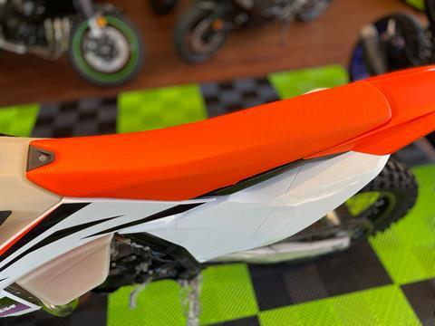 2024 KTM 300 XC in Tyngsboro, Massachusetts - Photo 17
