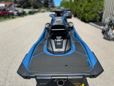 2025 Yamaha VX Cruiser HO with Audio in Tyngsboro, Massachusetts - Photo 9