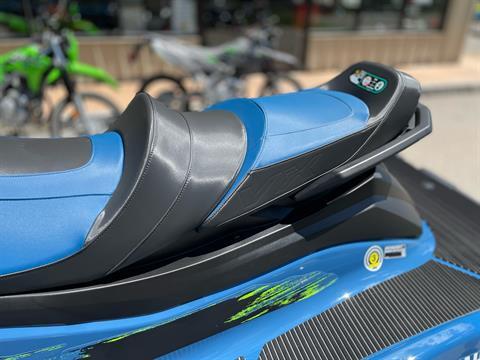 2025 Yamaha VX Cruiser HO with Audio in Tyngsboro, Massachusetts - Photo 12