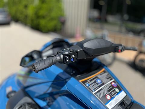 2025 Yamaha VX Cruiser HO with Audio in Tyngsboro, Massachusetts - Photo 13
