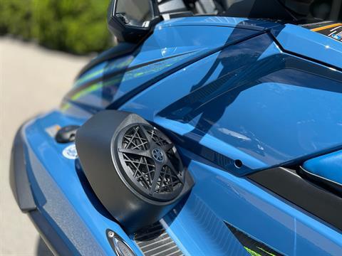 2025 Yamaha VX Cruiser HO with Audio in Tyngsboro, Massachusetts - Photo 16