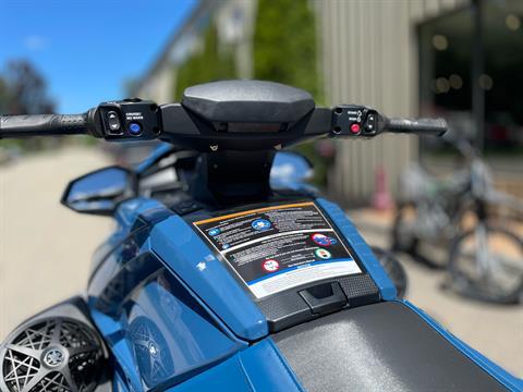 2025 Yamaha VX Cruiser HO with Audio in Tyngsboro, Massachusetts - Photo 17