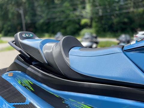 2025 Yamaha VX Cruiser HO with Audio in Tyngsboro, Massachusetts - Photo 22