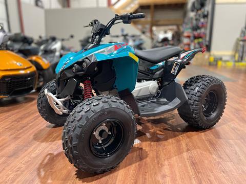 2026 Can-Am Renegade 110 EFI in Tyngsboro, Massachusetts