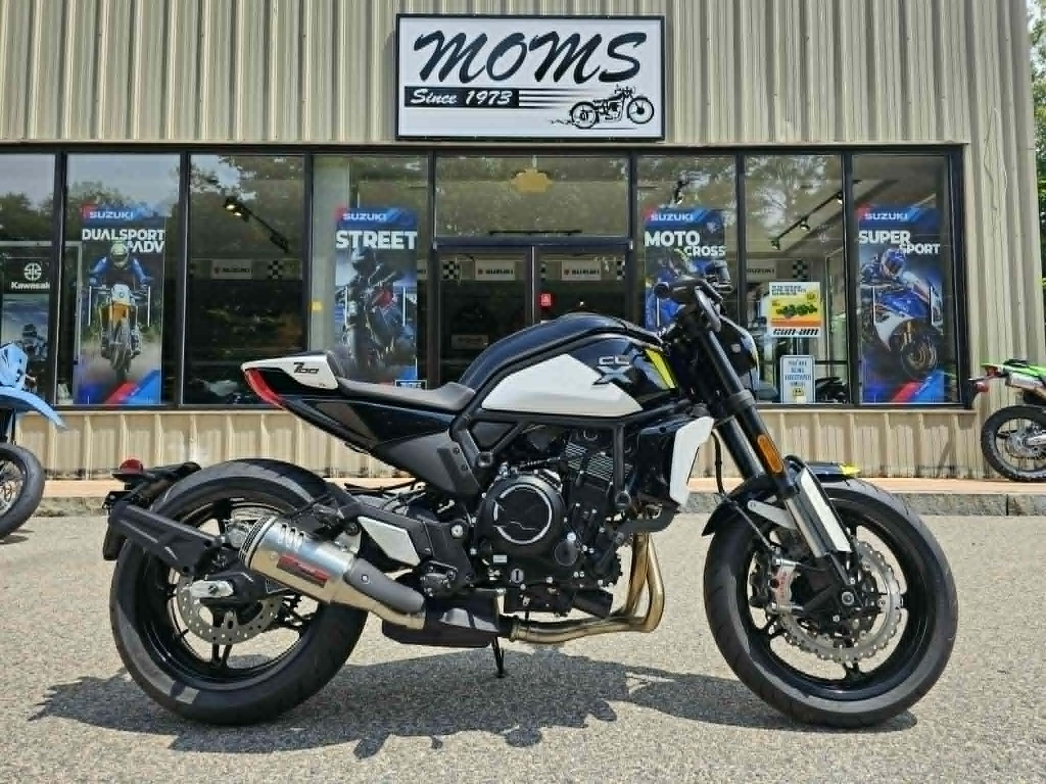 2024  700CL-X Sport for sale 1020453