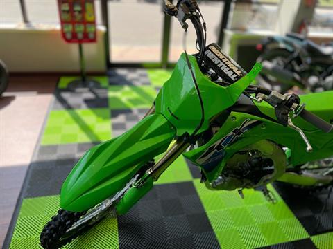 2026 Kawasaki KX 250 in Tyngsboro, Massachusetts - Photo 17