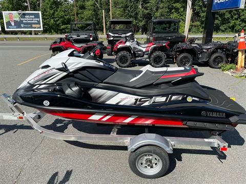 2024 Yamaha GP HO with Audio in Tyngsboro, Massachusetts - Photo 8
