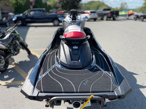 2024 Yamaha GP HO with Audio in Tyngsboro, Massachusetts - Photo 10