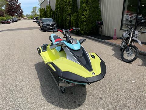 2025 Yamaha JetBlaster PRO 3-Up in Tyngsboro, Massachusetts - Photo 12