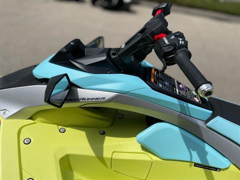 2025 Yamaha JetBlaster PRO 3-Up in Tyngsboro, Massachusetts - Photo 14