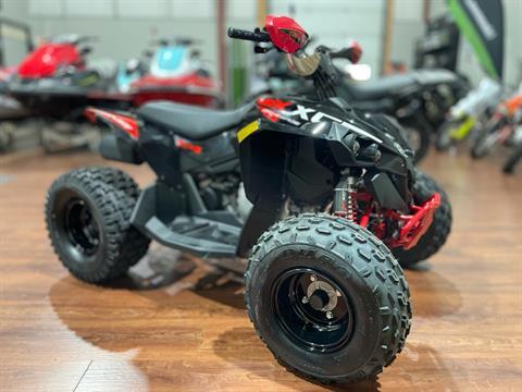 2026 Can-Am Renegade X XC 110 EFI in Tyngsboro, Massachusetts