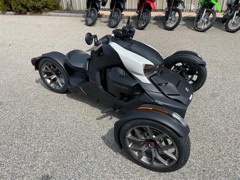 2024 Can-Am Ryker 900 ACE in Tyngsboro, Massachusetts - Photo 2