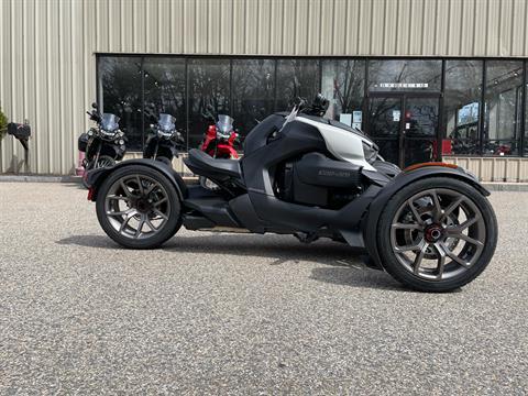2024 Can-Am Ryker 900 ACE in Tyngsboro, Massachusetts - Photo 3