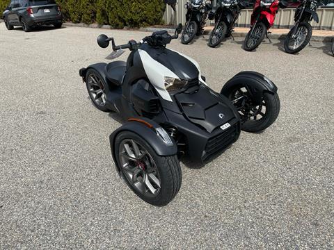 2024 Can-Am Ryker 900 ACE in Tyngsboro, Massachusetts - Photo 6