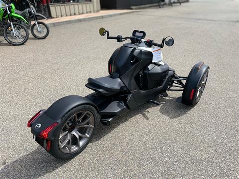 2024 Can-Am Ryker 900 ACE in Tyngsboro, Massachusetts - Photo 10