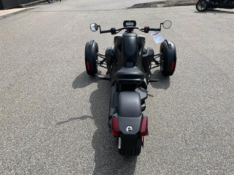 2024 Can-Am Ryker 900 ACE in Tyngsboro, Massachusetts - Photo 12