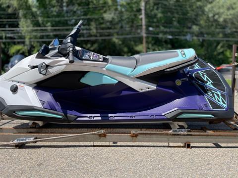 2025 Yamaha JetBlaster LTD in Tyngsboro, Massachusetts - Photo 1