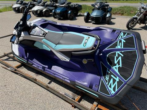 2025 Yamaha JetBlaster LTD in Tyngsboro, Massachusetts - Photo 3