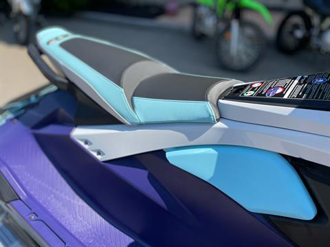 2025 Yamaha JetBlaster LTD in Tyngsboro, Massachusetts - Photo 5