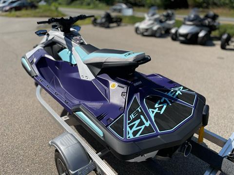 2025 Yamaha JetBlaster LTD in Tyngsboro, Massachusetts - Photo 6