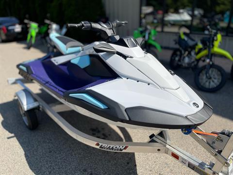 2025 Yamaha JetBlaster LTD in Tyngsboro, Massachusetts - Photo 11