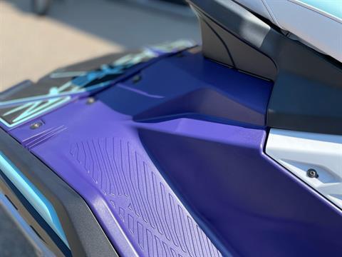2025 Yamaha JetBlaster LTD in Tyngsboro, Massachusetts - Photo 13
