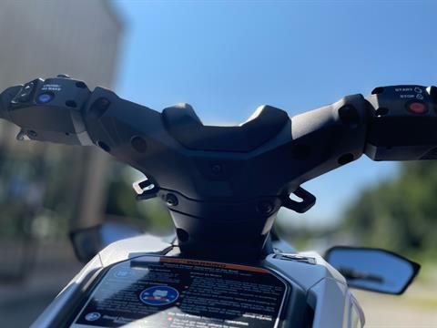 2025 Yamaha JetBlaster LTD in Tyngsboro, Massachusetts - Photo 14