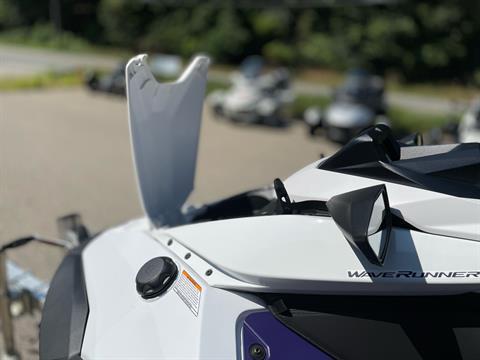 2025 Yamaha JetBlaster LTD in Tyngsboro, Massachusetts - Photo 18