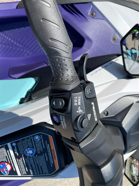 2025 Yamaha JetBlaster LTD in Tyngsboro, Massachusetts - Photo 19