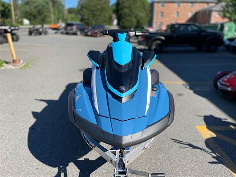 2024 Yamaha FX Cruiser HO with Audio in Tyngsboro, Massachusetts - Photo 6