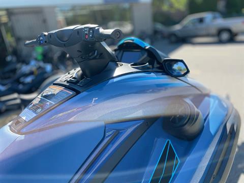 2024 Yamaha FX Cruiser HO with Audio in Tyngsboro, Massachusetts - Photo 14