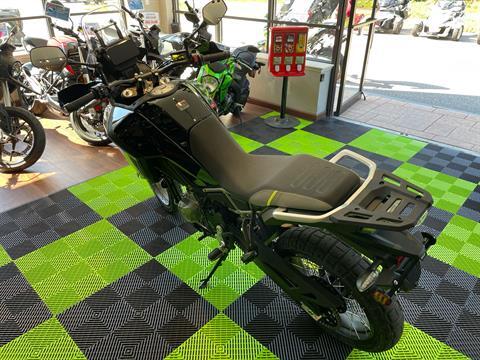 2025 CFMOTO IBEX 450 in Tyngsboro, Massachusetts - Photo 5
