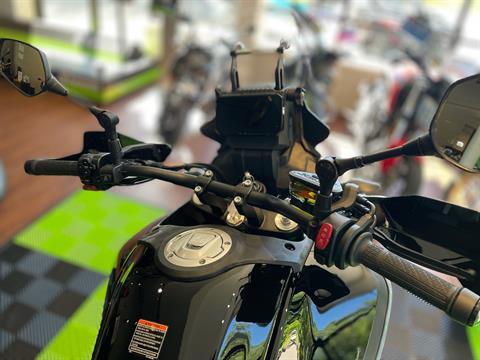 2025 CFMOTO IBEX 450 in Tyngsboro, Massachusetts - Photo 12
