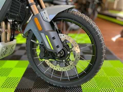 2025 CFMOTO IBEX 450 in Tyngsboro, Massachusetts - Photo 15