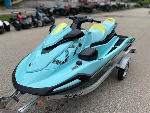 2025 Yamaha VX Limited HO in Tyngsboro, Massachusetts - Photo 17